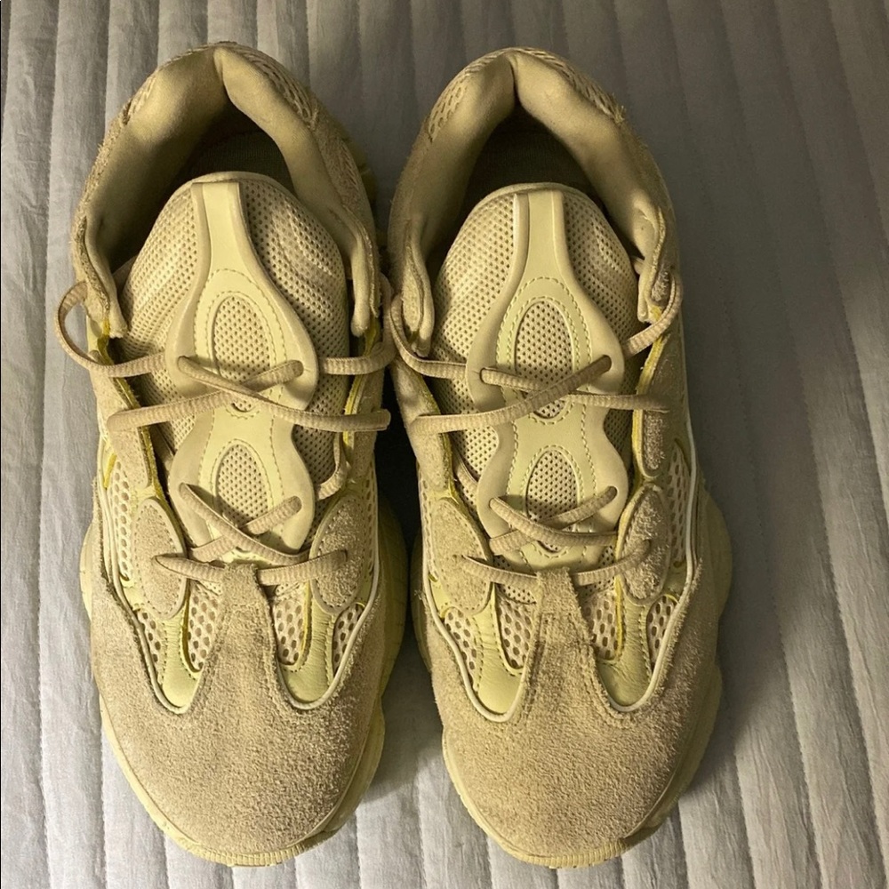 Yeezy